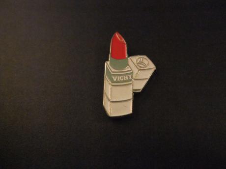 Vichy lipstick